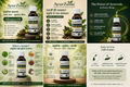 Allergixa Oil 100% Ayurvedic Allergy Oil