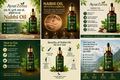 Body Pain Relief Oil 100% Ayurvedic Herbal Oil
